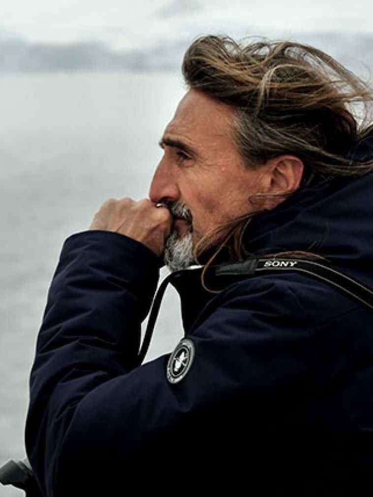 Join Cultural Expert and National Geographic Photography Expert Massimo Bassano on select 2024 Sea Cloud II departures