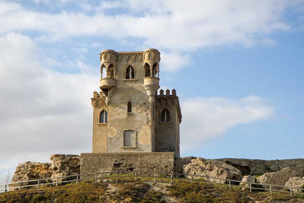 Santa Catalina Castle Cadiz.jpg