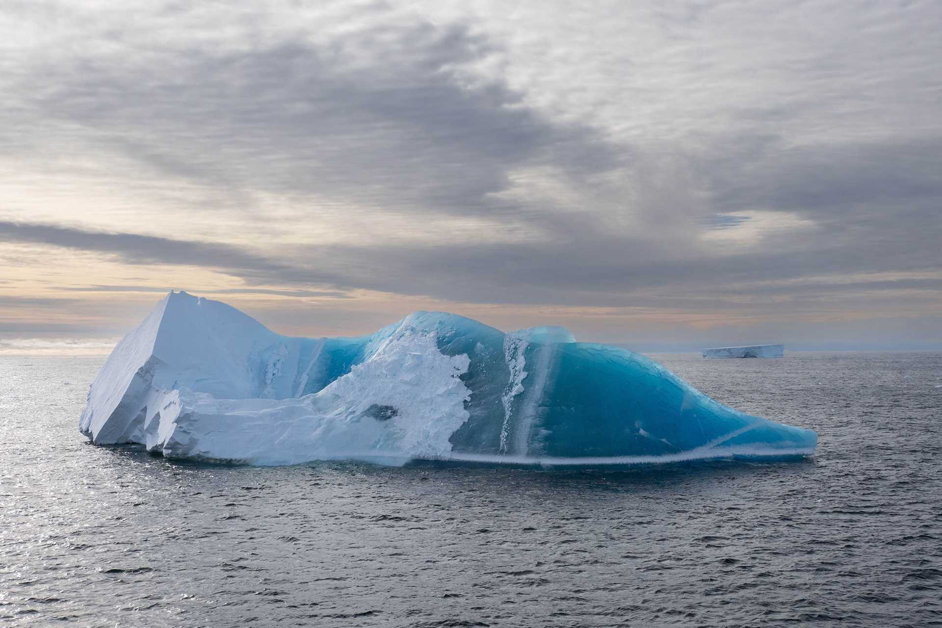 iceberg