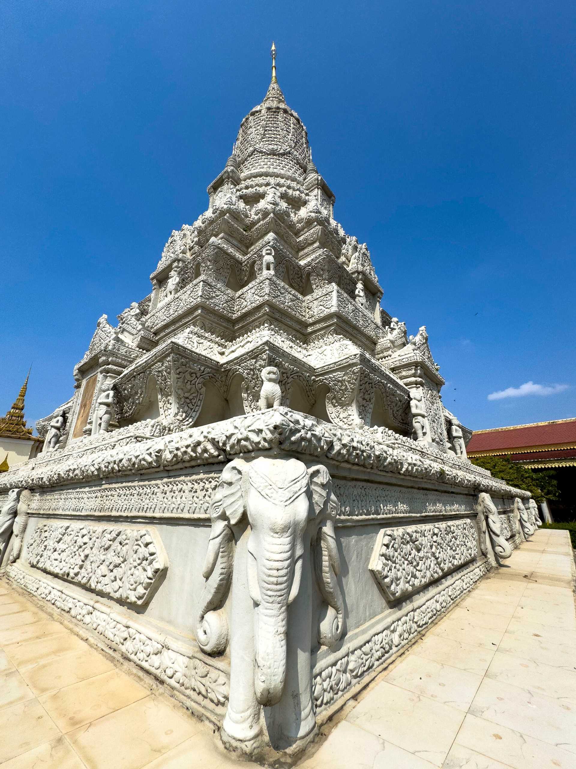 national museum in cambodia